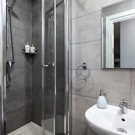 Modern Ensuite Rooms In Shared Apartment Near Balluta Bay Sliema Gzira Saint Julian's Exterior photo