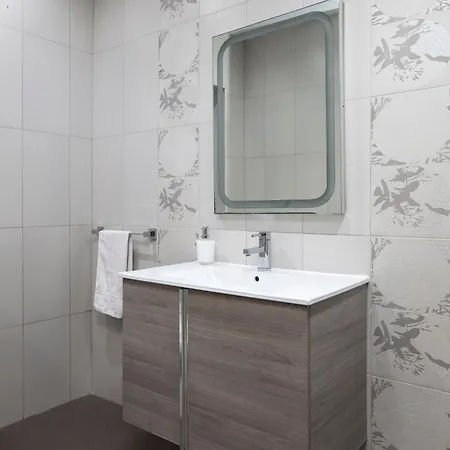 Modern Ensuite Rooms In Shared Apartment Near Balluta Bay Sliema Gzira Saint Julian's Exterior photo