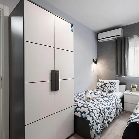 Modern Ensuite Rooms In Shared Apartment Near Balluta Bay Sliema Gzira Saint Julian's Exterior photo