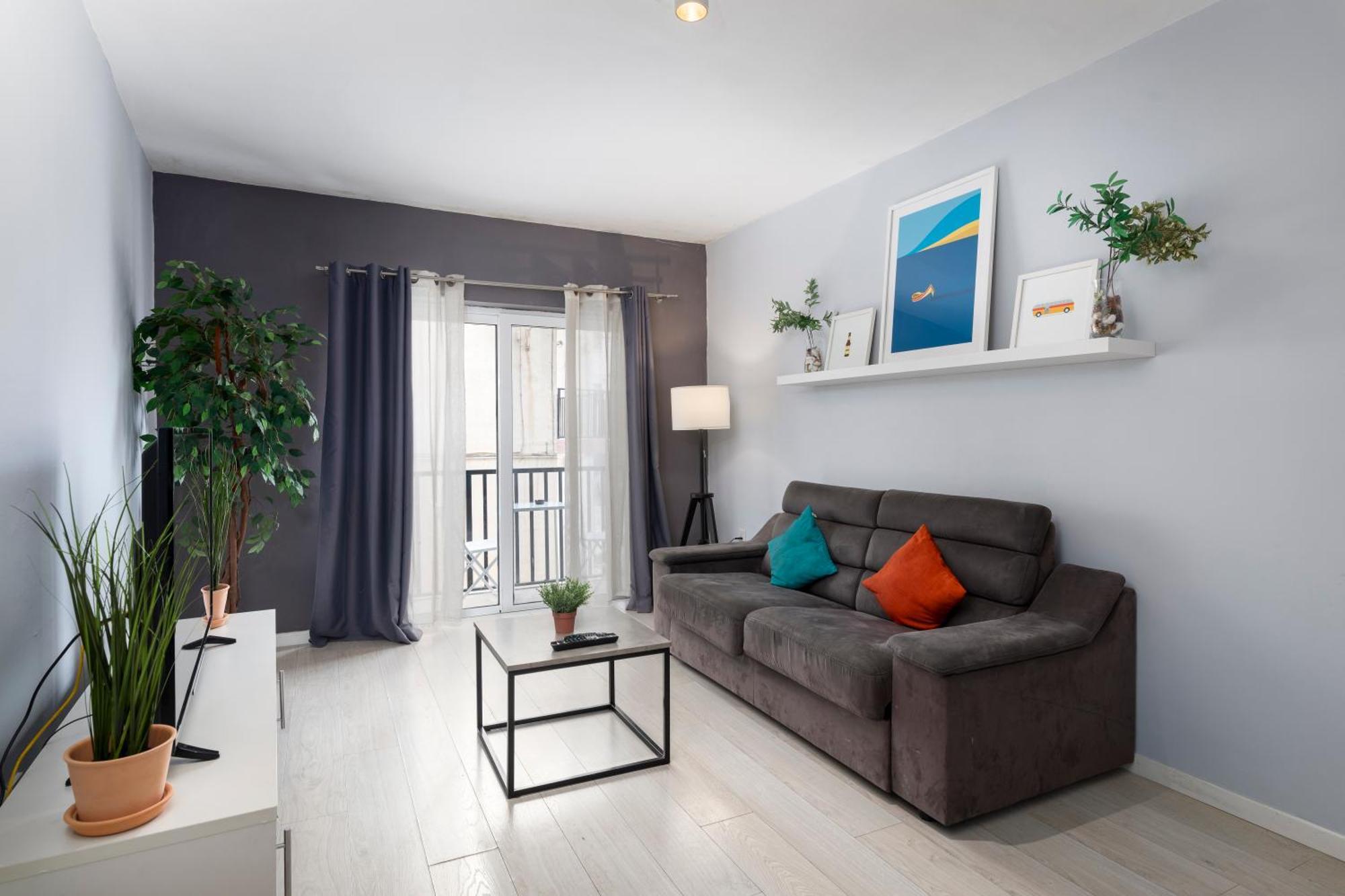 Modern Ensuite In Shared Near Balluta Bay Sliema Gzira Homestay szállás