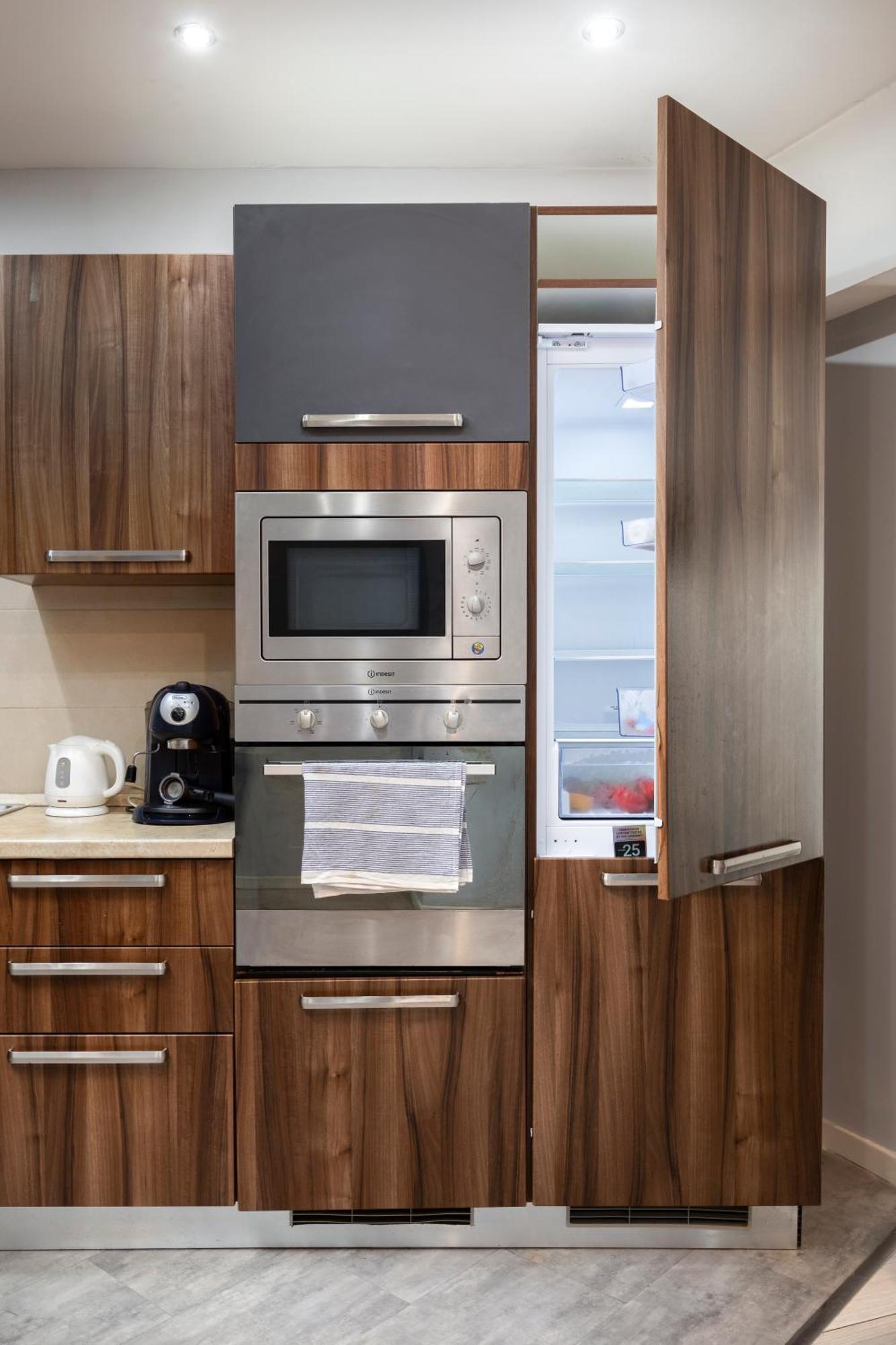 Homestay szállás Modern Ensuite In Shared Near Balluta Bay Sliema Gzira San Ġiljan