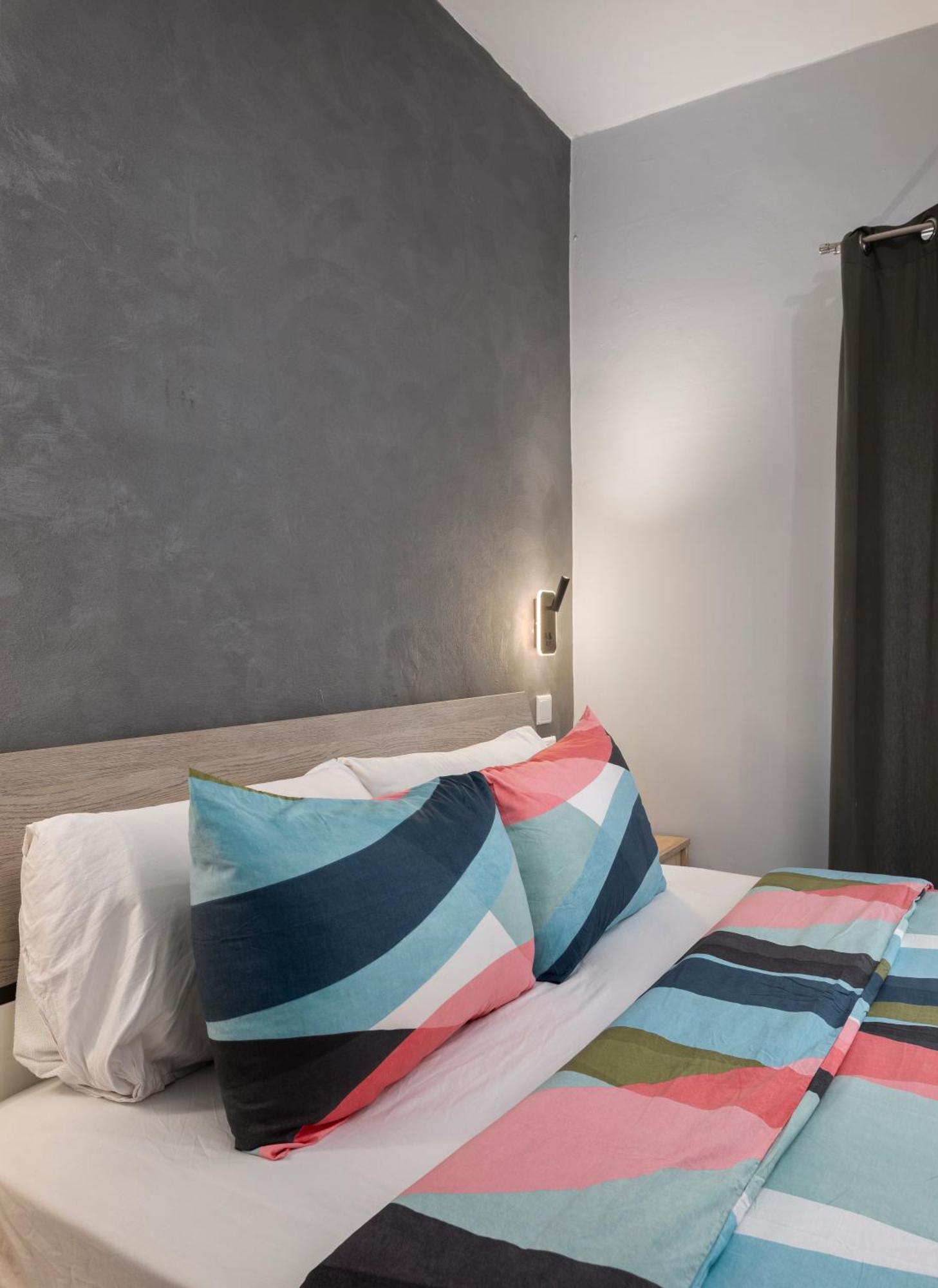 Homestay szállás Modern Ensuite In Shared Near Balluta Bay Sliema Gzira *