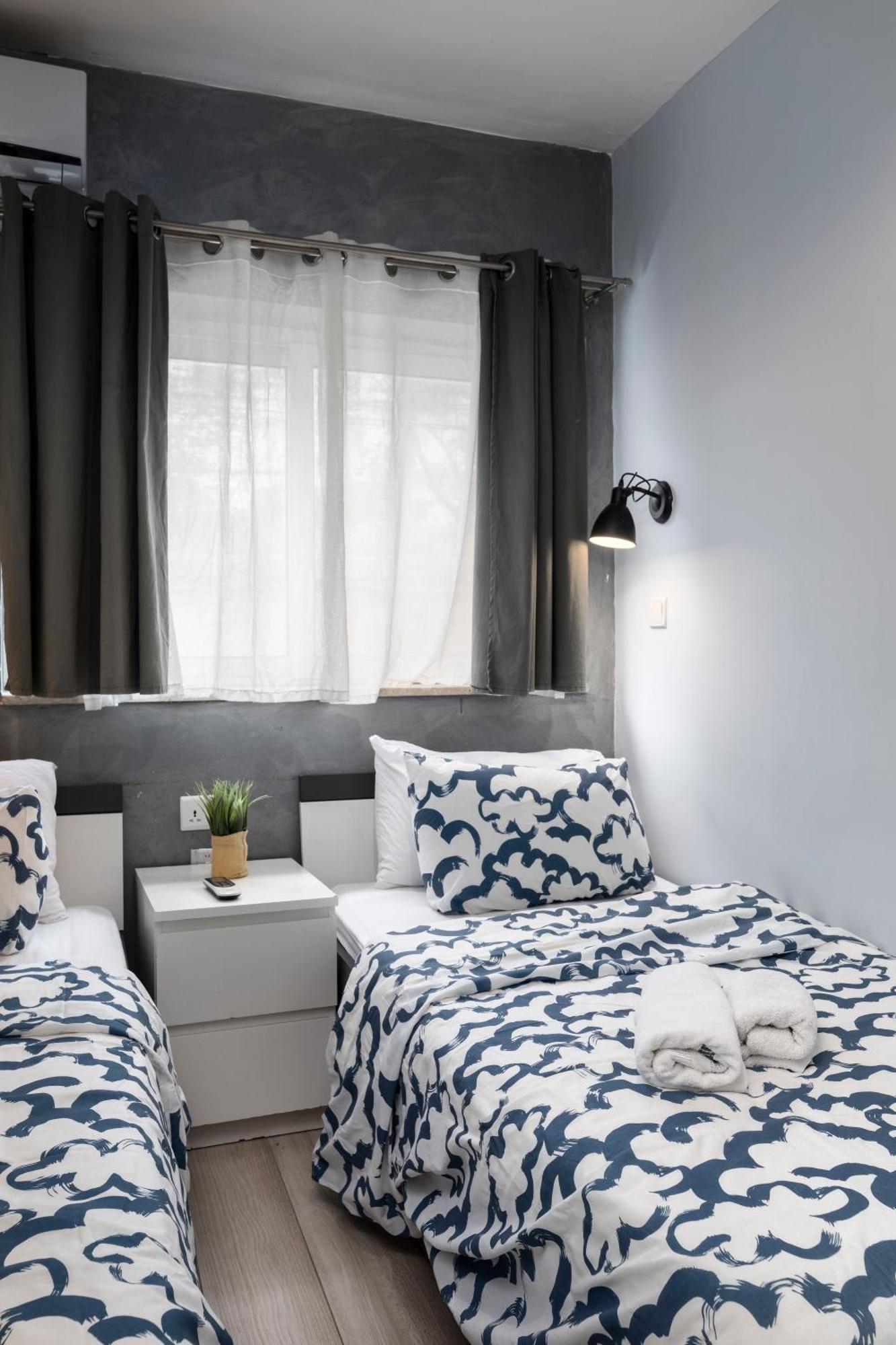 Homestay szállás Modern Ensuite In Shared Near Balluta Bay Sliema Gzira